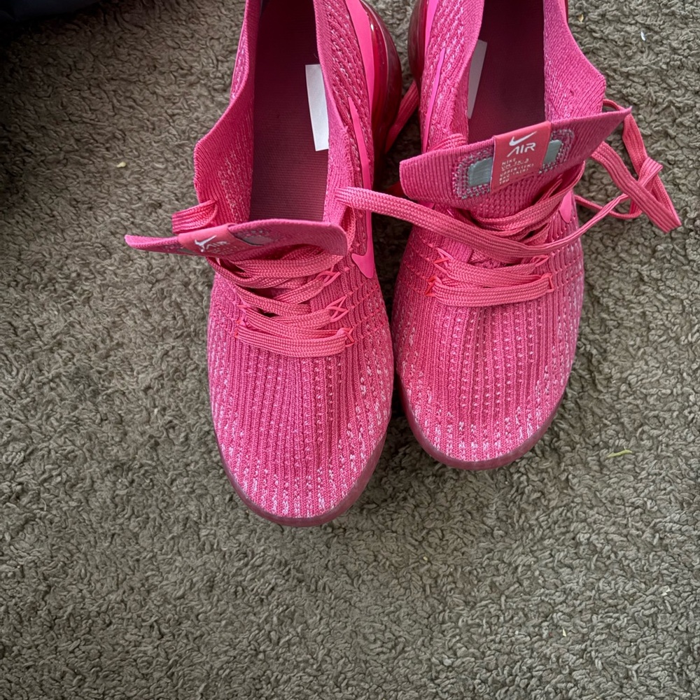 Nike(not)